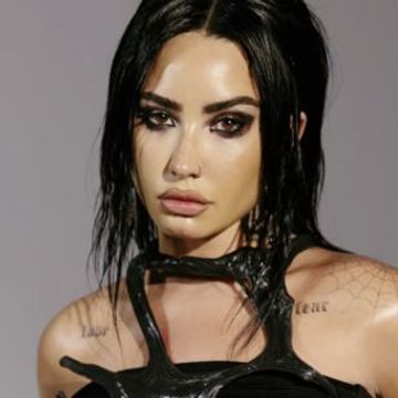 Demi Lovato - The Megamix (2024)