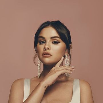 Selena Gomez - The Megamix (2023)