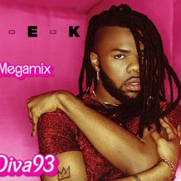 MNEK - The Club Megamix (2024)