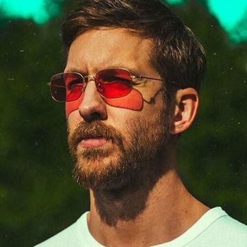 Calvin Harris - The Megamix (2020)