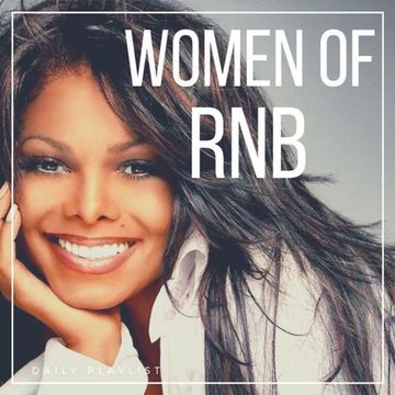 Women of R&B Go House