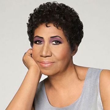 Aretha Franklin - The Megamix (2020)