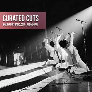 Curated Cuts Ep 011