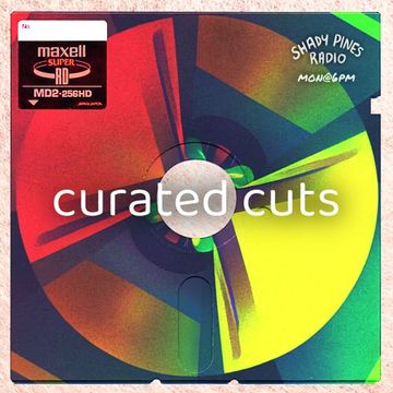 Curated Cuts Ep 063