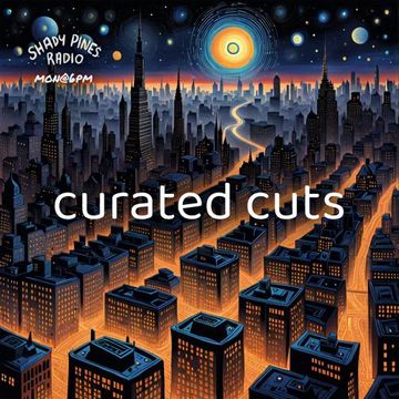 Curated Cuts Ep 108