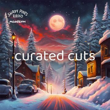 Curated Cuts Ep 098