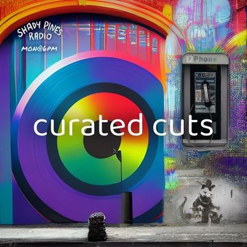 Curated Cuts Ep 081