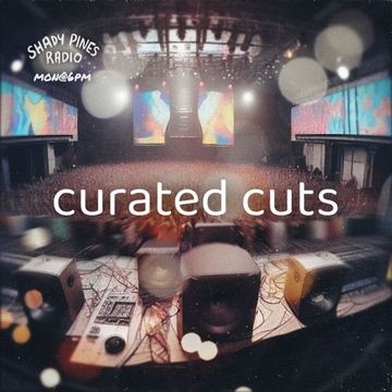 Curated Cuts Ep 107