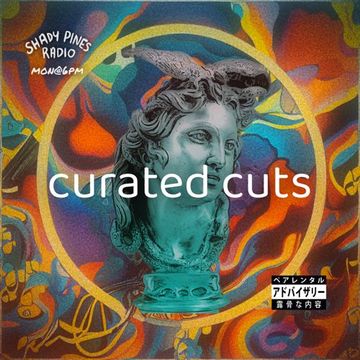 Curated Cuts Ep 065