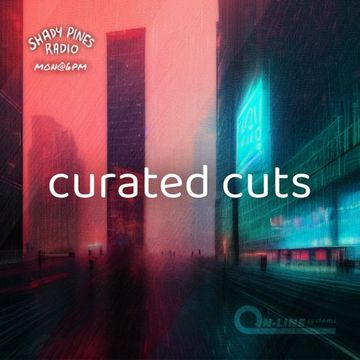 Curated Cuts Ep 061