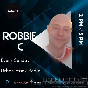 Robbie C (2021-07-04)