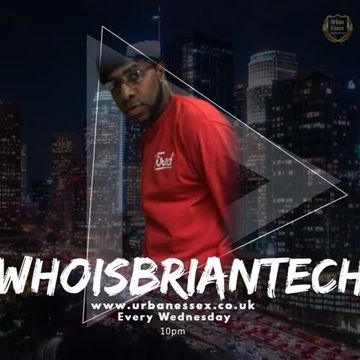 whoisbriantech 29/1/20