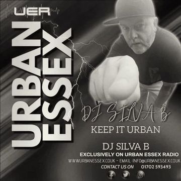 DJ Silva B (2022-01-26)