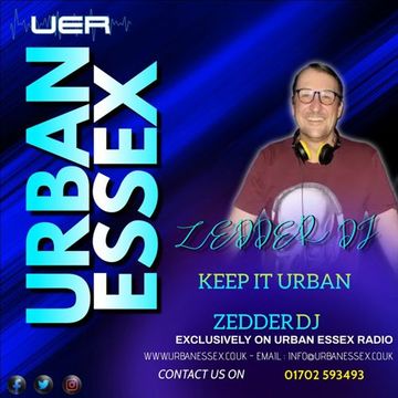 Zedder DJ (2022-01-03)