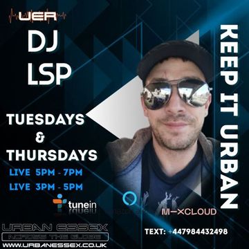 DJ LSP (2021-07-06)
