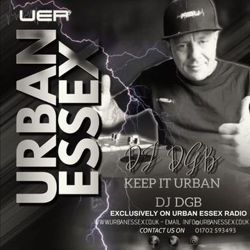 DJ DGB (2022-02-25)