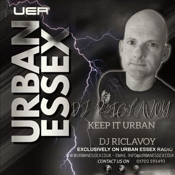 DJ Riclavoy (2022-02-24)