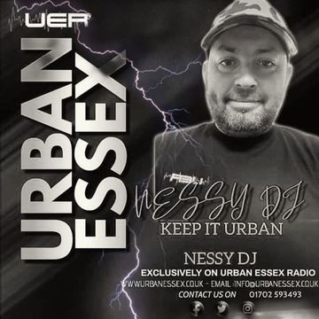 Nessy DJ (2022-02-17)