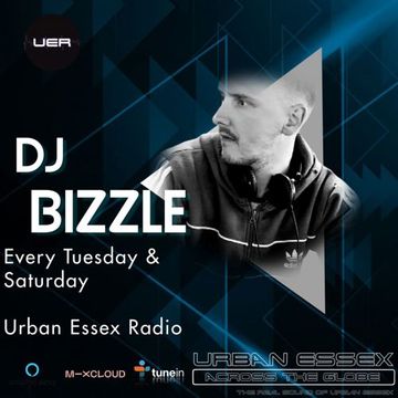 DJ Bizzle (2021-08-17)