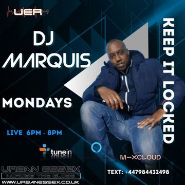 DJ Marquis (2021-06-28)