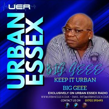 Big Gee (2021-11-14)