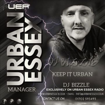 DJ Bizzle (2022-02-07)