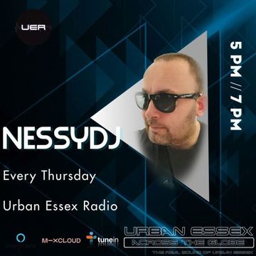 Nessy DJ (2021-07-29)