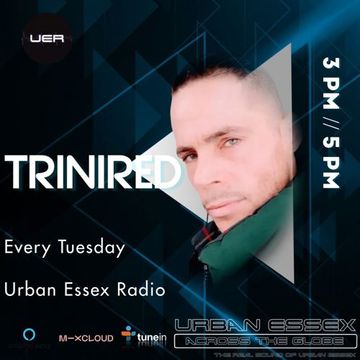 DJ Tinired (2021-07-27)