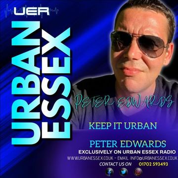 Peter Edwards DJ (2021-11-20)