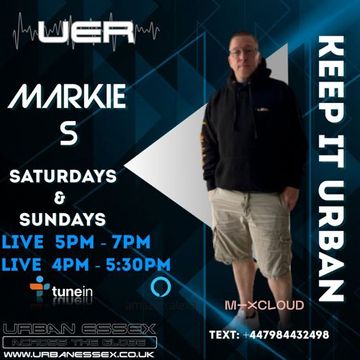 Markie S (2021-08-08)