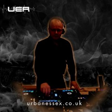 DJ Wilfred (2021-10-09)