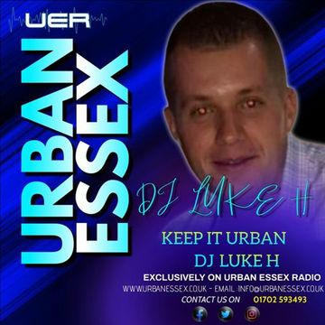 DJ Luke H (2022-01-15)