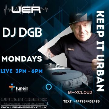 DJ DGB (2021-08-27)