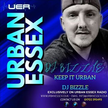 DJ Bizzle (2022-01-11)