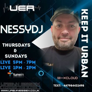 Nessy DJ (2021-08-16)