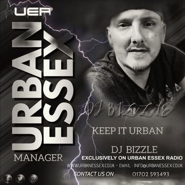 DJ Bizzle (2022-02-02)