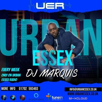 DJ Marquis (2021-08-31)
