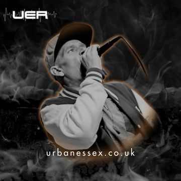 DJ S.R.S aka Uno MC (2021-10-07)