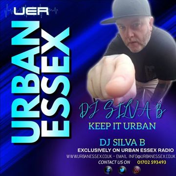 DJ Silva B (2021-11-18)