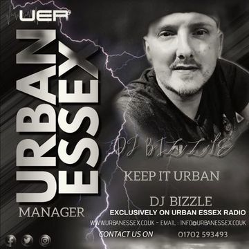 DJ Bizzle (2022-02-14)