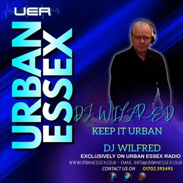 DJ Wilfred (2021-11-06)