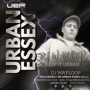 DJ Way Loop (2022-02-24)