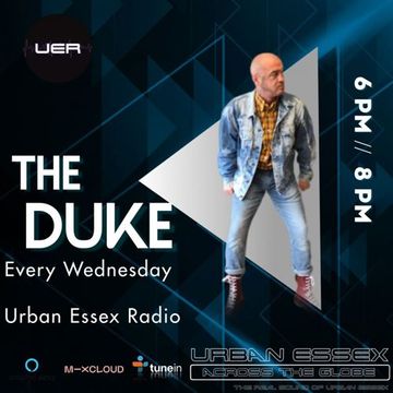 The Duke (2021-08-04)