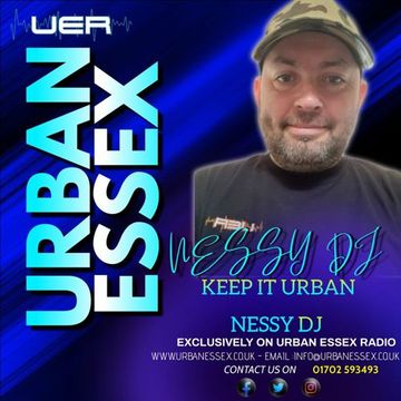 Nessy DJ (2021-12-16)