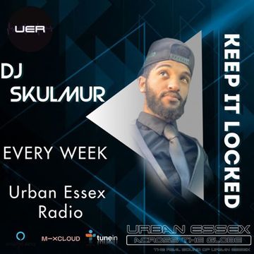 DJ Skulmur (2021-06-09)