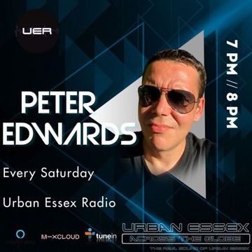 Peter Edwards DJ (2021-07-24)