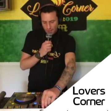 Lovers Corner Urban Essex 12/9/2019