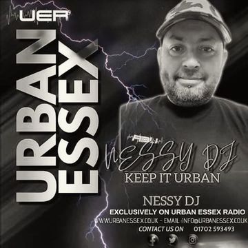 Nessy DJ (2022-02-26)