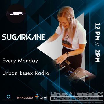 SugarKane (2021-08-13)