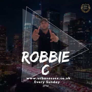 Robbie C 10/11/19